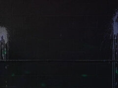 Κώλος, Πίσω στα παρασκήνια, Μεγάλα βυζιά, Μελαχροινή, Αστείος, Ηδ, Μικρούλης, Κοκκαλιάρης