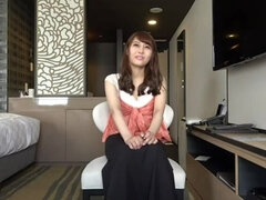 SIRO-3485- Av Application On The Net ? Av Experience Shooting 698