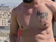 The Lustful Tourists of Barcelona