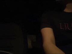 Amateur, Brunette brune, Couple, Éjaculation interne, Hd, Italienne, Adolescente