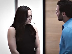 Rachael filming Sophia Burns and Seth Gamble fucking Rachael Cavalli, Sex With