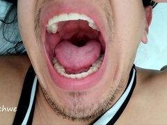 Amatoriale, Fetish, Gay, Solo