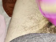 Jato de porra, Gay bicha veado, Calcinha