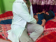 Doctor Please Help Me, I Have Lots of Ache in My Boobs