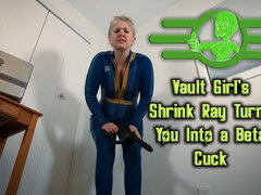 Felszarvazott, Műcerka, Házi készítésű, Megalázás, Érett feleség, Cerka, Egyedül, Uniformis