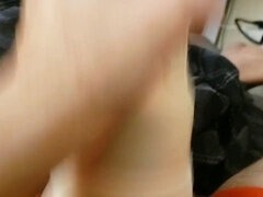 Corridas, Papá, Masturbación