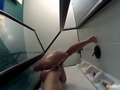 Arsch, Grosse titten, Braunhaarige, Geile alte tussi, Milf, Mutti, Muschi, Stiefmutter