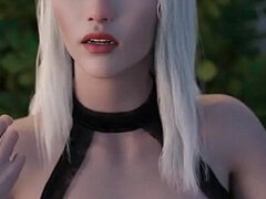 Lust Academy 2 - Part 176 - Something to Tell You by Misskitty2k