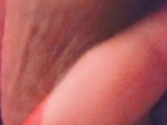 Amatoriale, Bionda, Latina, Masturbazione, Solo