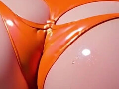 Rapunzel Cameltoe Free