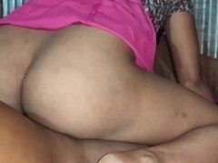 Lovely Bhabhi Dogrupali69 and Reela go wild in a steamy fuck fest