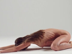 Duże cycki, Brunetka, Klasyczny, Włoski, Sutki