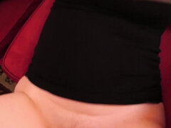 Amateur, Gros cul, Gros seins, Éjaculation interne, Mère que j'aimerais baiser, Maman, Seins naturels, Pov