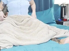 I Can't Believe You Think I Am Fucking Him - He's Gay