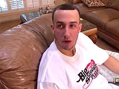 Babe, Pik sutte, Fetish