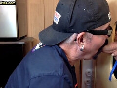 Любители, Анальный секс, Минет, Глубокая глотка, Фетиш, Геи, Зрелые, Винтаж