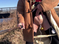 Amateur, Anal, Masturbation, De plein air, Solo