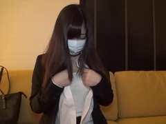 Amatéři, Creampie, Japonské, Teenka