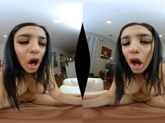 Stora tuttar, Brunett, Snopp, Hardcore, Hd, Pov, Tuttar