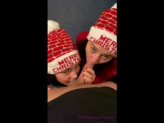 Happy Xmas from Zeetweens