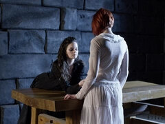 Lizanje anusa, Prstni, Poljubljanje, Masaža, Samozadovoljevanje, Naravne joške, Muco, Odstranjevanje