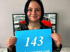 Duży kutas, Duże cycki, Obciąganie, Wytrysk, Czeski, Obciąganie, Orgazm, Cipka