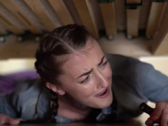 Ερασιτέχνης, Κώλος, Χύσιμο, Μαλακία με το δάχτυλο για γυναίκες, Γλείψιμο, Μουνί, Τατουάζ, Τρίο