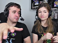 NILCE MORETTO VIDEO PARA BATE PUNHETA