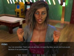 The Lost Love-married and Exhibited Anal Girl