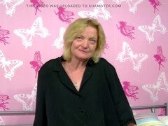 Amateur, Mamada, Alemán, Público, Coño