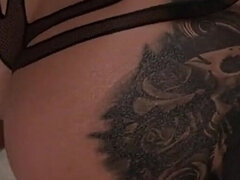 En tercera dimension, Maduro, Madres para coger