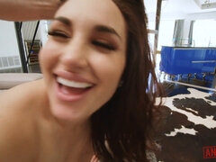 Anastasia Rose's Anal Cumpilation: Best of Kinuski, Gabriella Paltrova, Bella Reese, and more