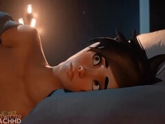 Hot Futa Compilation - Best Futanari Scenes #3