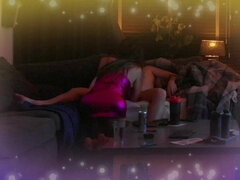 素人, デカ尻, フェラチオ, 手コキする, ハードコア, 自家製, ラティーナ, 熟年