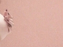 Ázsiai, Tekintélyes didik, Cumizás, Ondó fröcskölés, Arcra élvezés, Női, Kőkemény, Maszti