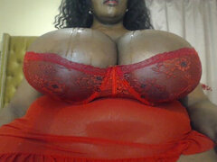 Africano, Amatoriale, Culo, Nero, Cucina, Lingerie, Tette naturali, Webcam