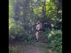 Amatör, Brittisk, Fetisch, Homosexuell, Offentlig, Solo