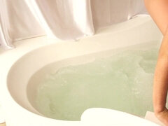 Velký zadek, Velké kozy, Erotika, Indické, Nahé, Sólo