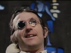 Brigitte Lahaie Parties fines (1977) sc11