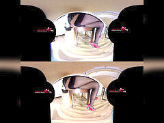 secretary hoe Annabelle lady