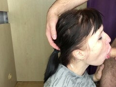 Cumizás, Csalás, Felszarvazott, Szájba élvezés, Házi készítésű, Férj, Orosz, Ribanc