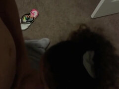 Obciąganie, Brunetka, Kutas, Hardcore, Hd