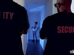 Röv slick, Svart, Ansiktsbehandling, Klackar, Slick, Fitta, Spansk, Spanking