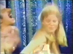 18 let, Koupelna, Zastaralé