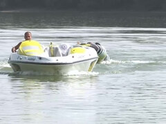 Bikini, Give finger, Hårdt, Slikning, Onani, Fisse, Russisk, Sutte