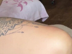 Amateur, Beauté, Femelle, Fétiche, Allemand, Masturbation, Solo