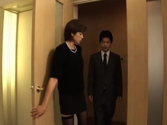 Éjaculation interne, Femelle, Hd, Japonaise, Lingerie, Mature, Orgasme, Jouets