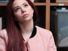 Κώλος, Ηδ, Πραγματικότητα, Κοκκινομάλα