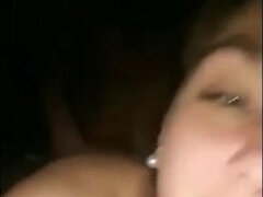 A Young Schoolgirl of Eighteen Years Elderly Was Boned on A Residence Allow