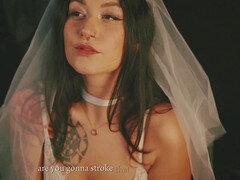 Blasen, Sperma im mund